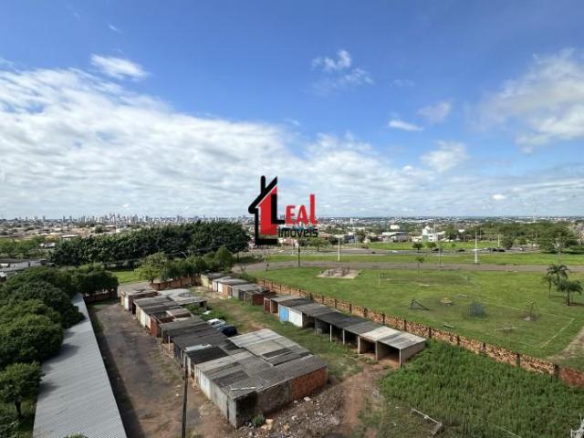 Apartamento aluguel em Presidente Prudente