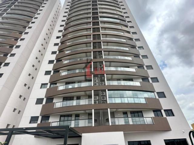 Apartamento aluguel em Região Imediata de Presidente Prudente, Presidente Prudente