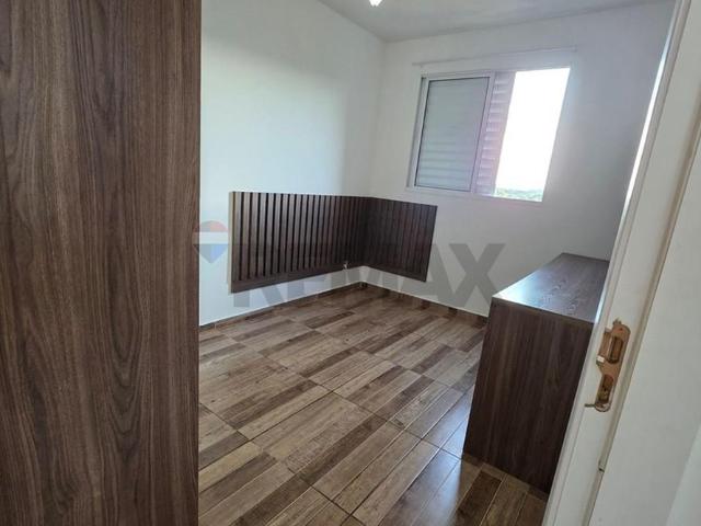 Apartamento aluguel em Região Imediata de Tatuí, Região Metropolitana de Sorocaba