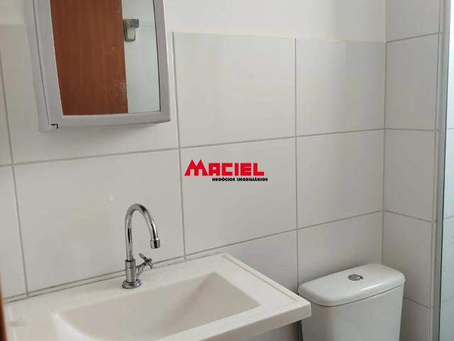 Apartamento aluguel em Região Imediata de São José dos Campos, Região Metropolitana do Vale do Paraíba e Litoral Norte