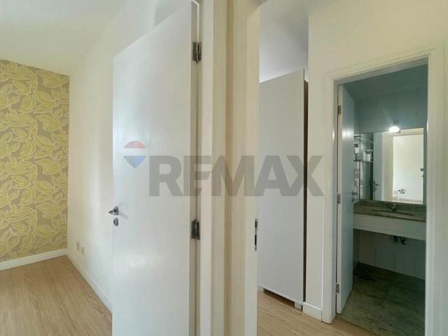 Apartamento aluguel em Vila Oliveira, Mogi das Cruzes