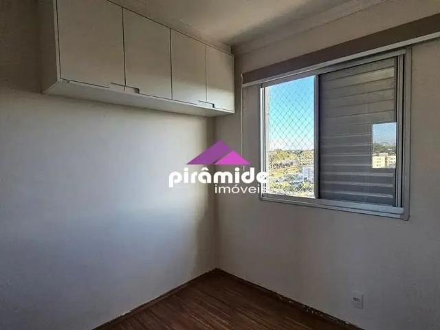 Apartamento aluguel em São José dos Campos