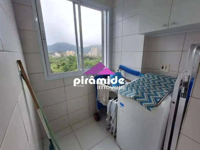 Apartamento aluguel em Jardim Guaxinduba, Caraguatatuba