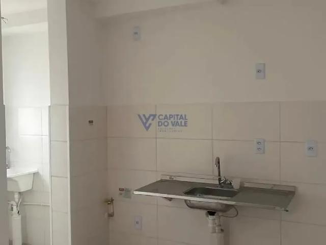 Apartamento aluguel em São José dos Campos