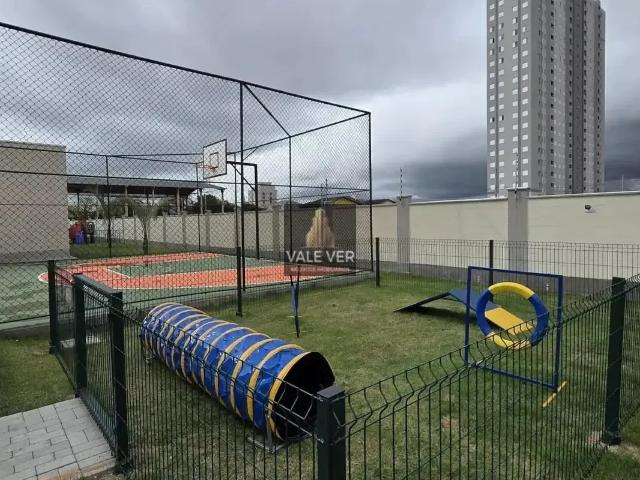 Apartamento aluguel em São José dos Campos