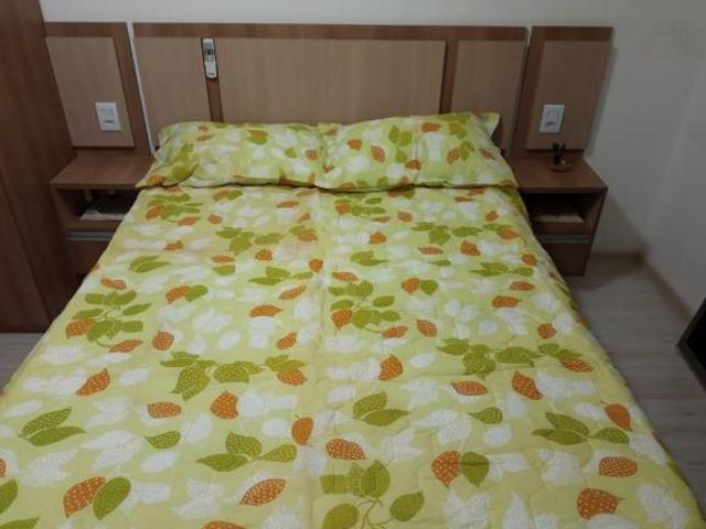 Apartamento venda em Jardim Guanabara, Jundiaí