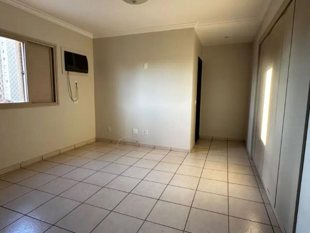 Apartamento aluguel em Dourados