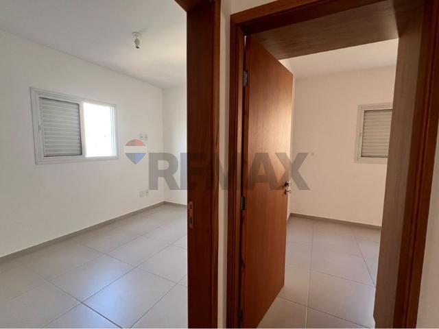 Apartamento aluguel em Nova Odessa
