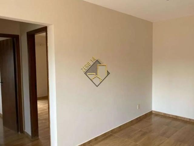 Apartamento aluguel em Bauru