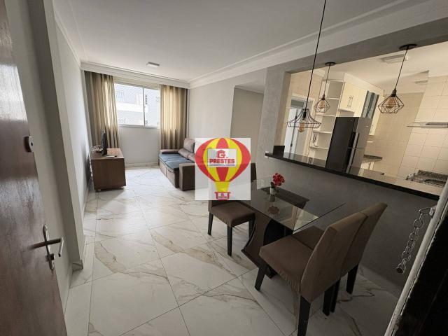 Apartamento aluguel em Votorantim