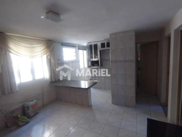 Apartamento aluguel em Vila Monteiro, Poá