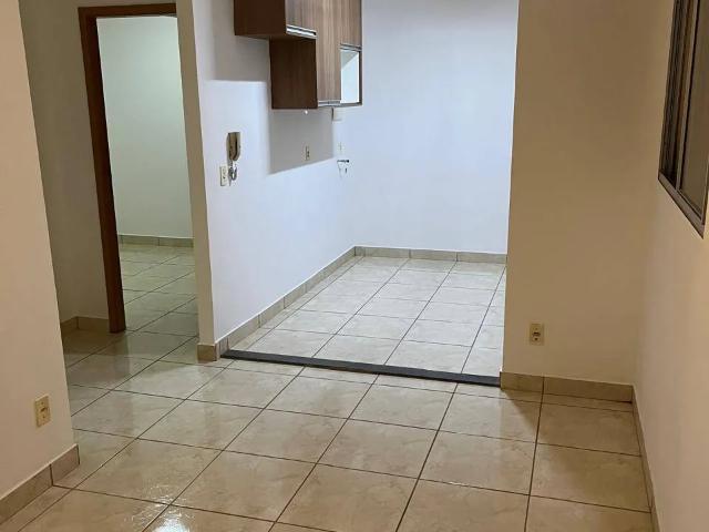 Apartamento aluguel em Ribeirão Preto