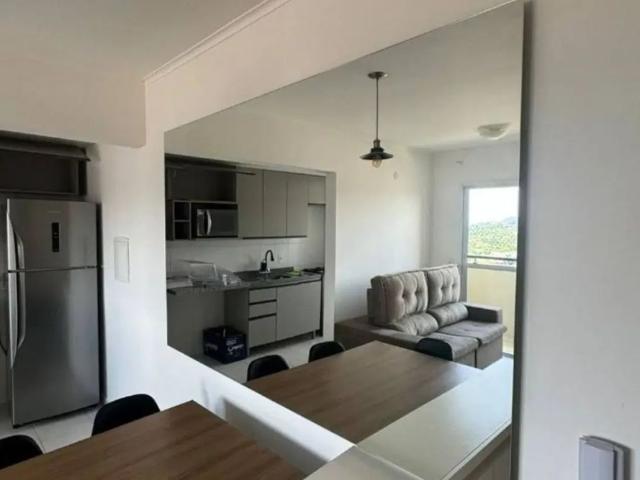 Apartamento aluguel em Jardim Marambaia I, Jundiaí
