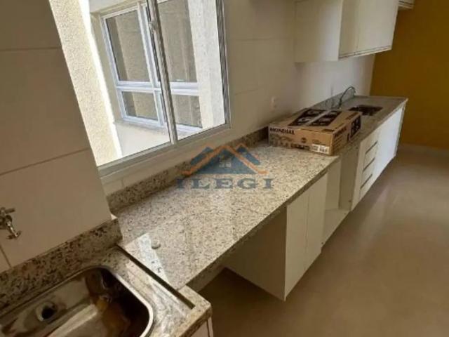 Apartamento aluguel em Jardim Santa Rosa, Valinhos