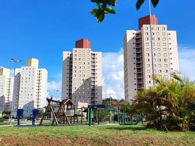 Apartamento aluguel em Nova Cidade Jardim, Jundiaí