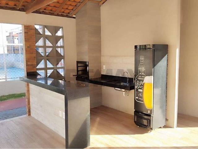 Apartamento aluguel em Região Geográfica Imediata de São Luís, Nazaré