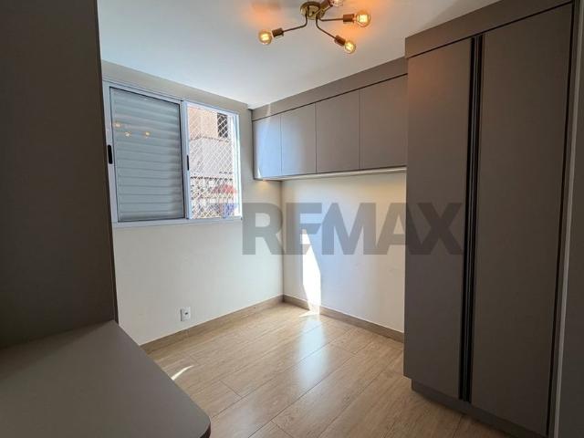 Apartamento aluguel em Jardim Cândida, Araras