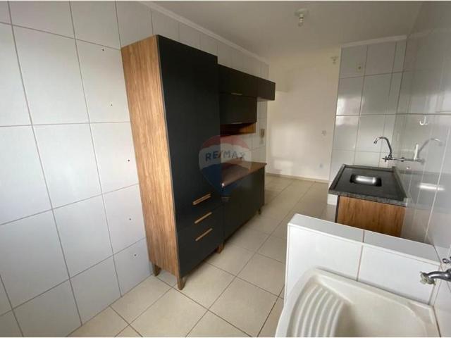 Apartamento aluguel em Região Imediata de Birigui-Penápolis, Birigui