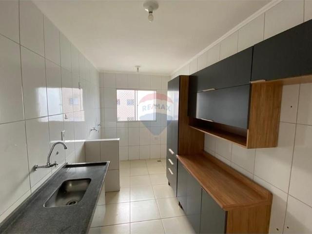 Apartamento aluguel em Região Imediata de Birigui-Penápolis, Birigui