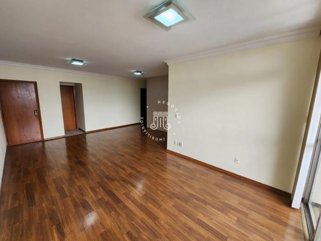 Apartamento aluguel em Parque Brasília, Jundiaí