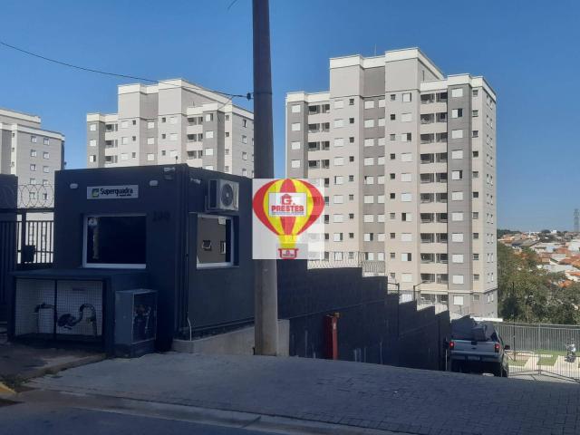 Apartamento aluguel em Região Imediata de Sorocaba, Região Metropolitana de Sorocaba