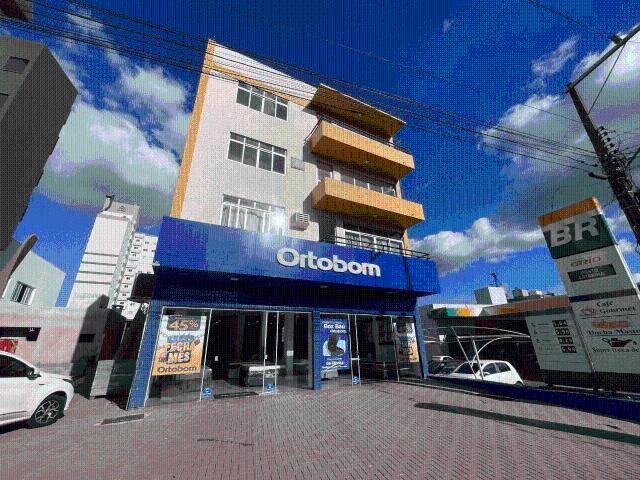 Apartamento aluguel em Região Geográfica Imediata de Chapecó, Chapecó