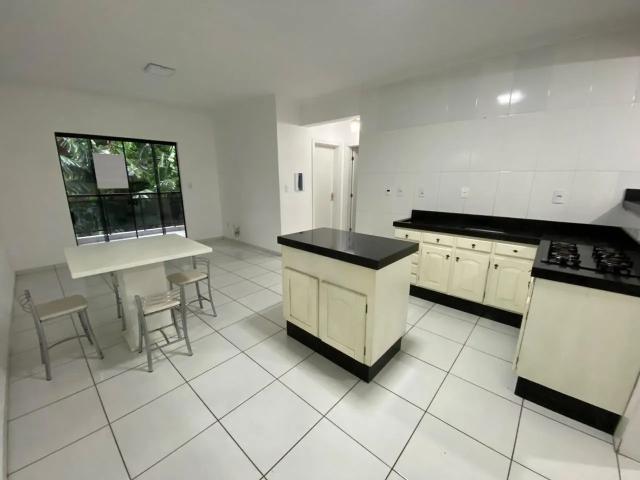 Apartamento aluguel em Chapecó