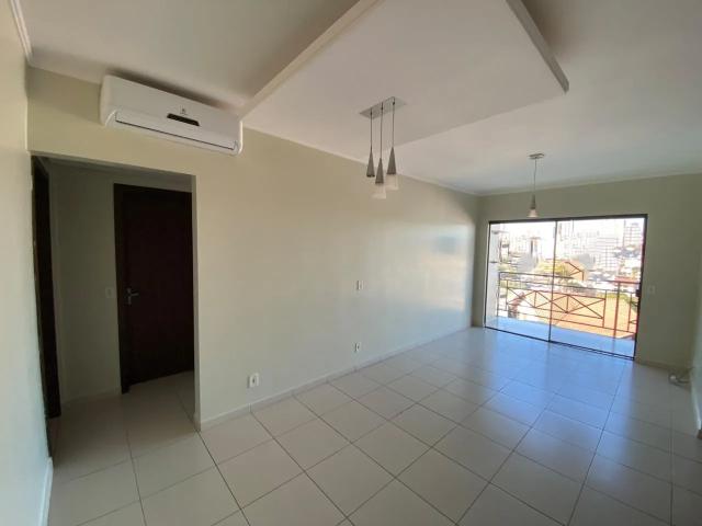 Apartamento aluguel em Chapecó