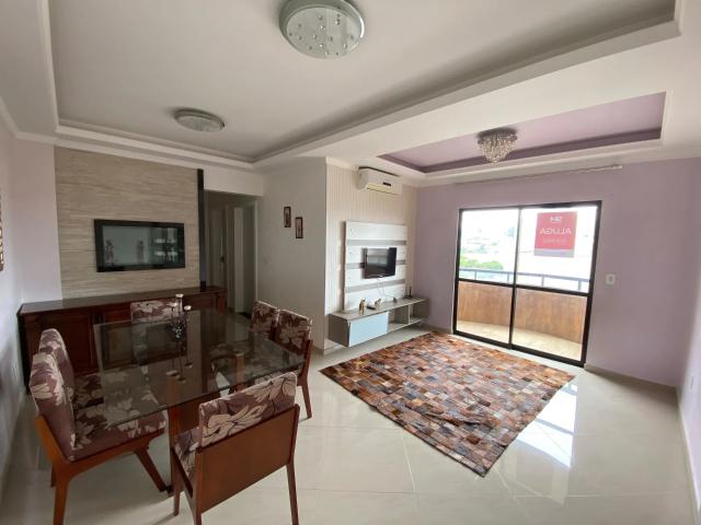 Apartamento aluguel em Chapecó