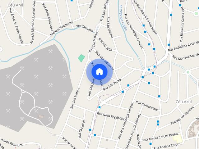 Apartamento aluguel em Região Geográfica Imediata de Belo Horizonte, Região Metropolitana de Belo Horizonte