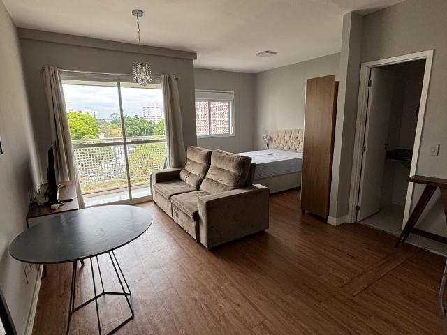 Apartamento aluguel em Centro, São José dos Campos