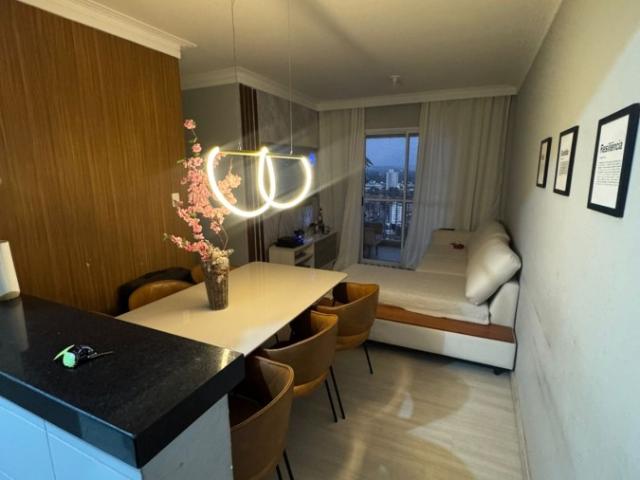 Apartamento aluguel em Centro, São José dos Campos