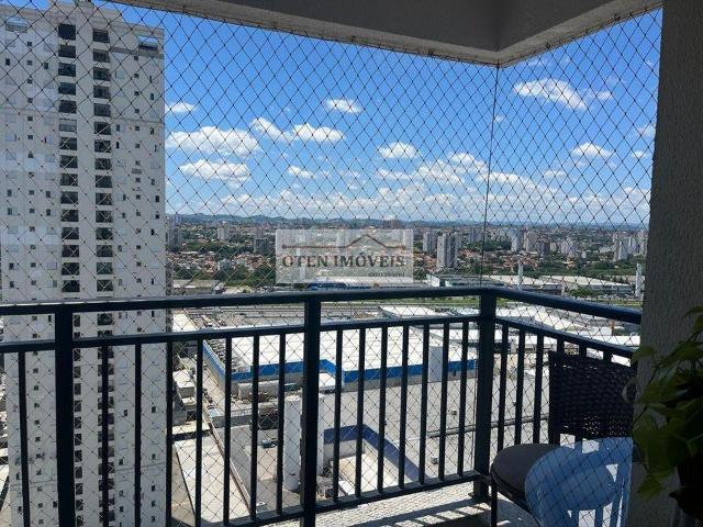 Apartamento aluguel em São José dos Campos
