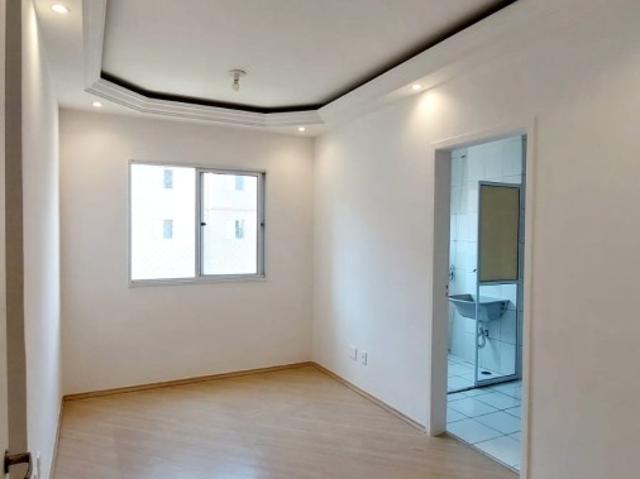 Apartamento aluguel em Região Imediata de São José dos Campos, Região Metropolitana do Vale do Paraíba e Litoral Norte