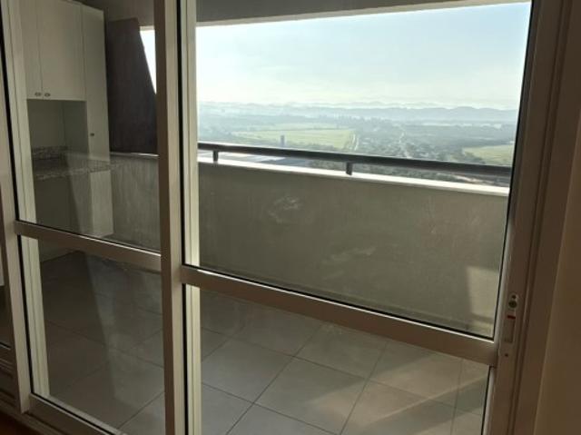 Apartamento aluguel em Região Imediata de São José dos Campos, Região Metropolitana do Vale do Paraíba e Litoral Norte