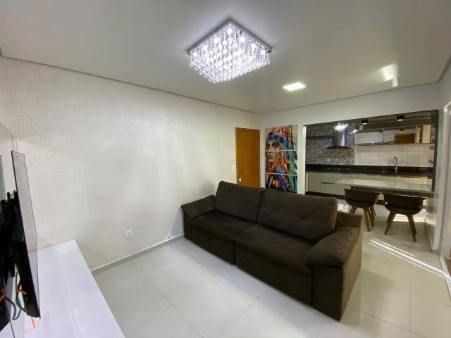 Apartamento aluguel em Chapecó
