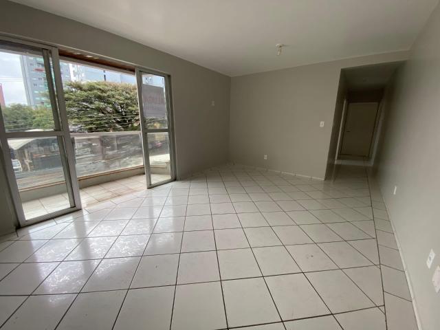 Apartamento aluguel em Chapecó