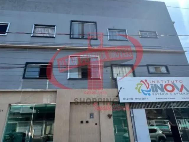 Apartamento aluguel em Norte, Macapá