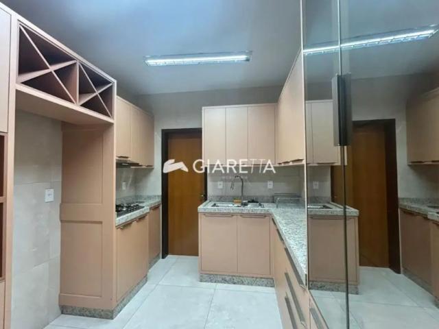 Apartamento aluguel em Centro, Toledo