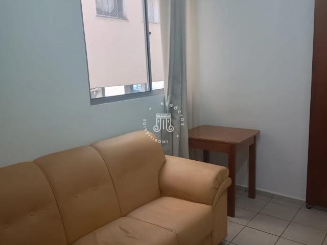 Apartamento aluguel em Jardim Pitangueiras, Jundiaí