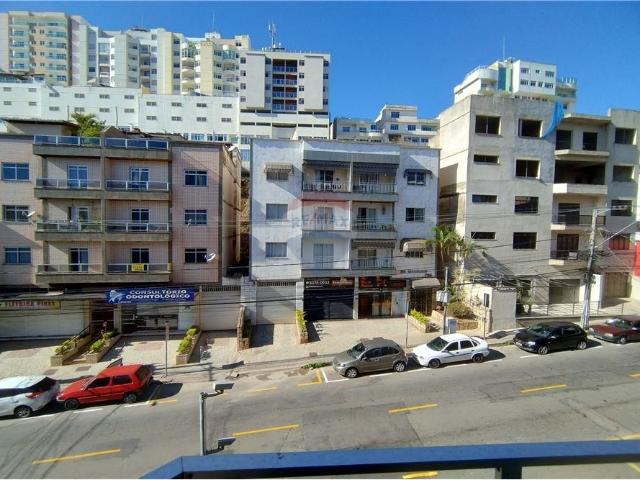 Apartamento aluguel em Cascatinha, Juiz de Fora