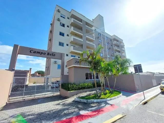 Apartamento aluguel em Região Geográfica Imediata de Florianópolis, São José