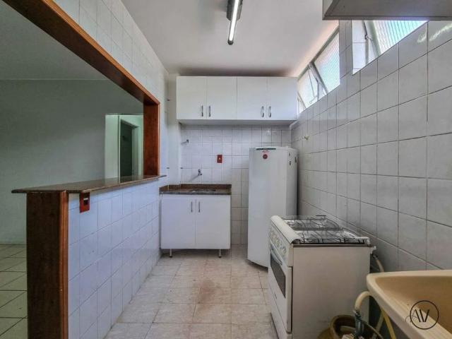 Apartamento aluguel em SQS 411, Plano Piloto