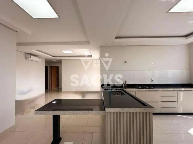 Apartamento aluguel em Centro, Toledo
