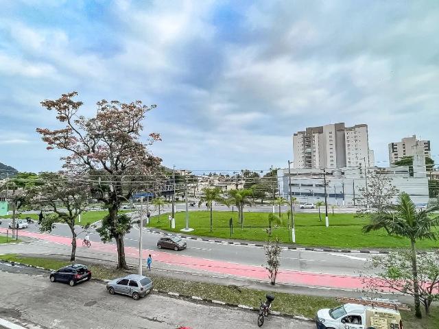 Apartamento aluguel em Caraguatatuba