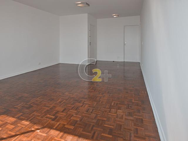 Apartamento aluguel em Sumaré