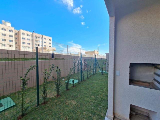 Apartamento aluguel em Região Geográfica Imediata de Cascavel, Cascavel