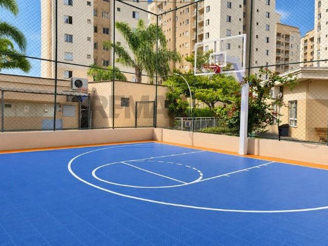 Apartamento aluguel em Atuba, Curitiba