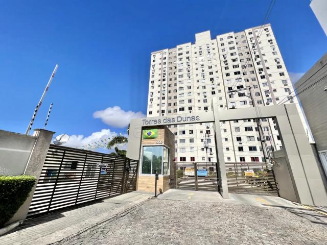 Apartamento aluguel em Região Geográfica Imediata de Natal, Natal