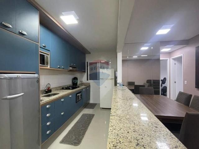 Apartamento aluguel em Jardim Albatroz, Bertioga